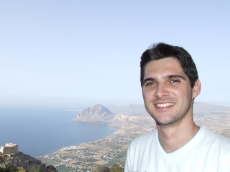 Daniel Martelozo Consalter